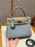 Сумка Hermes Kelly 25 Togo Girs Pantin Сумка Hermes Kelly 25 Togo Girs Pantin