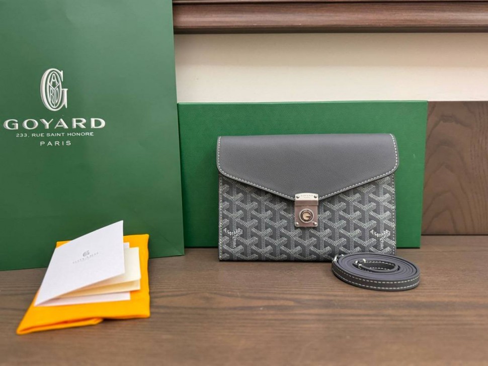 Сумка Goyard Chypre  