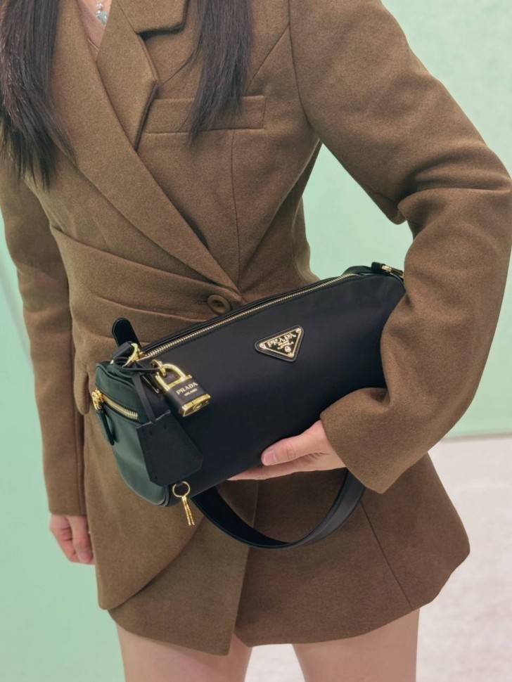 Сумка Prada