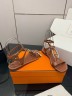 Сандали Hermes Marinella