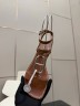 Сандали Hermes Marinella