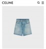 Шорты Celine