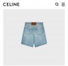 Шорты Celine