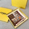 Платок  FENDI  