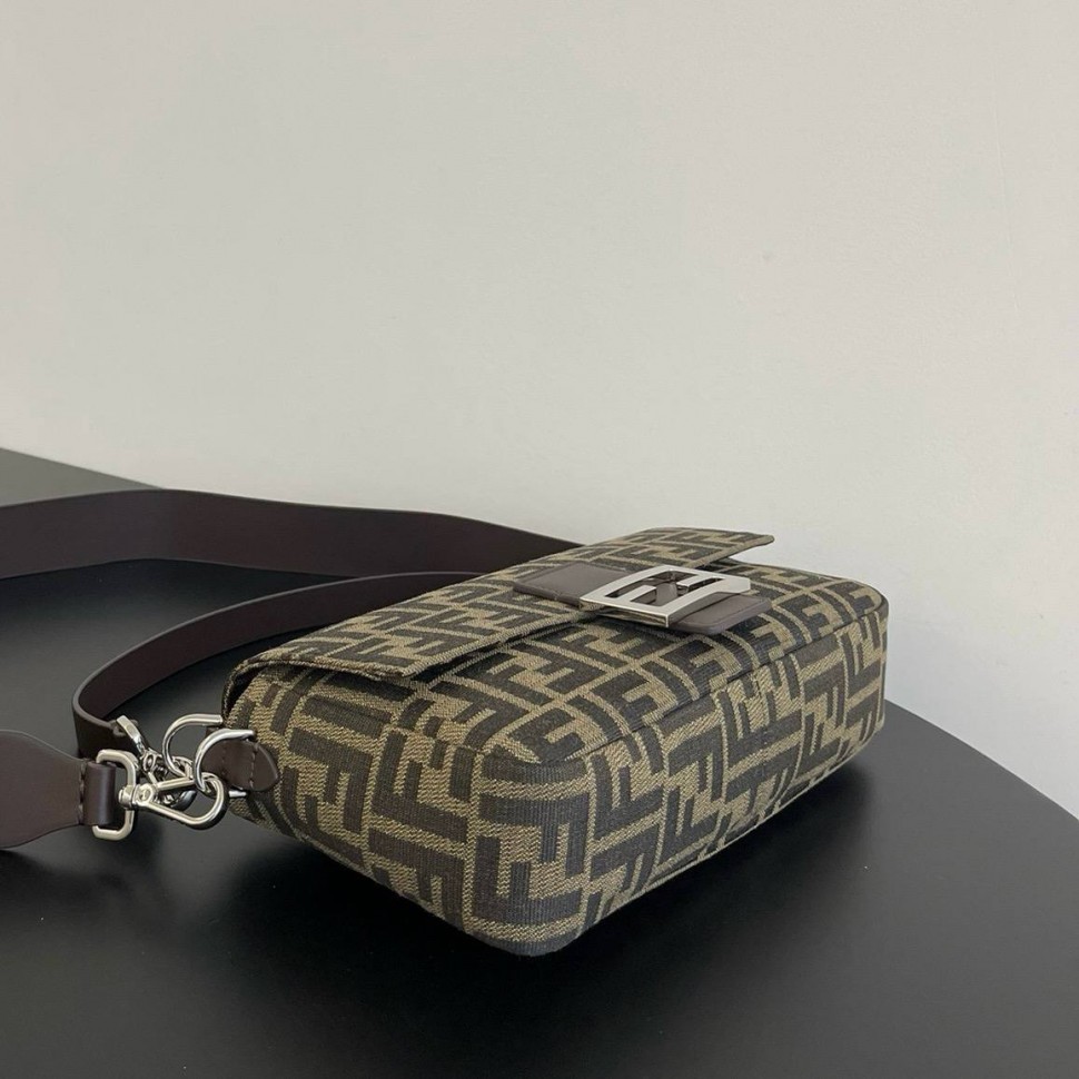 Сумка Fendi  Baguette