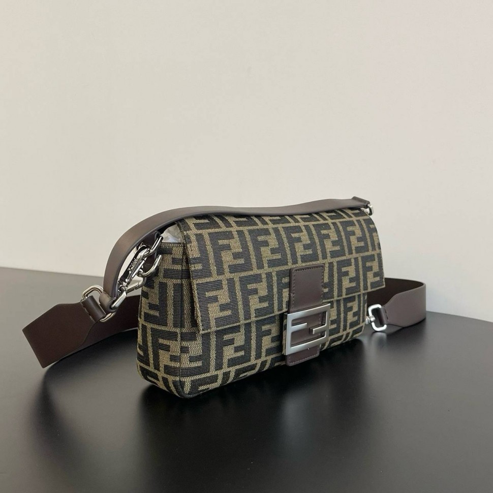 Сумка Fendi  Baguette