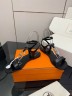 Сандали Hermes Marinella