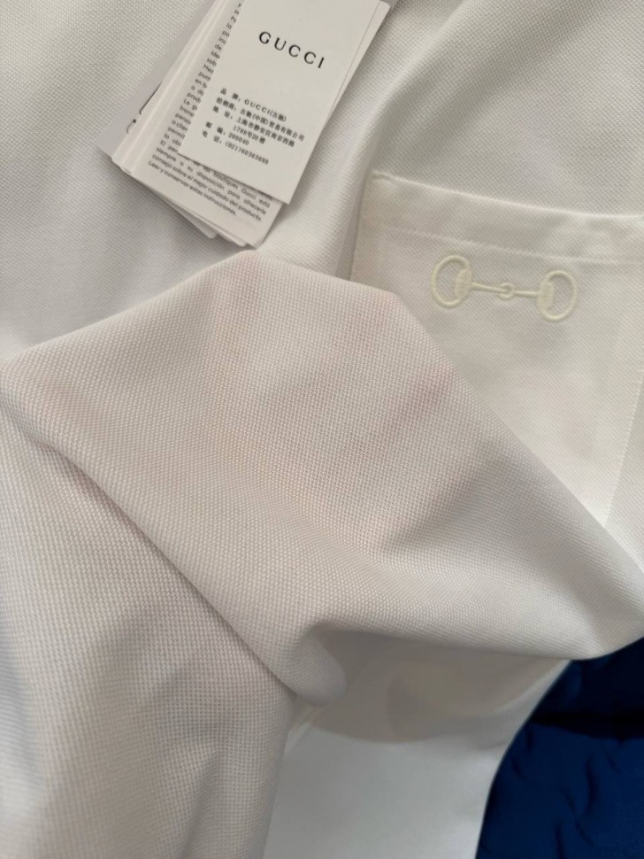 Поло Gucci
