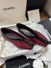 Балетки Chanel