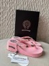 Шлепки Chrome Hearts    