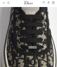 Сникеры Dior