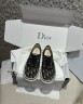 Сникеры Dior