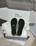 Сникеры Dior
