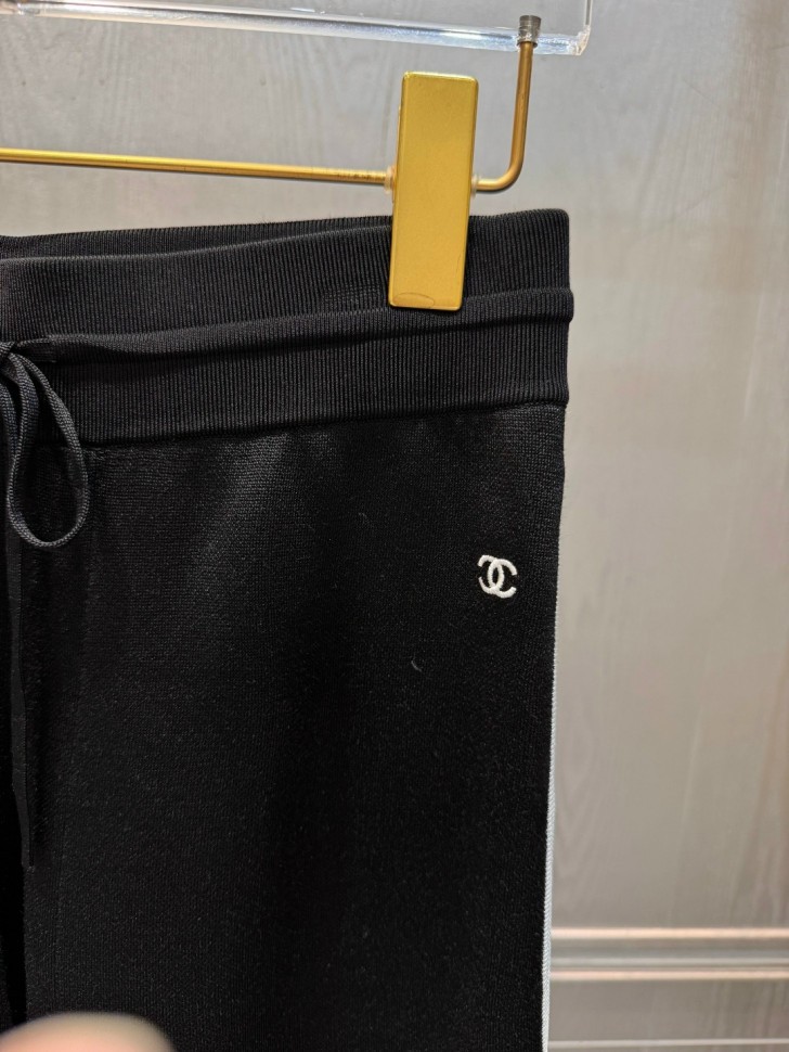 Брюки Chanel