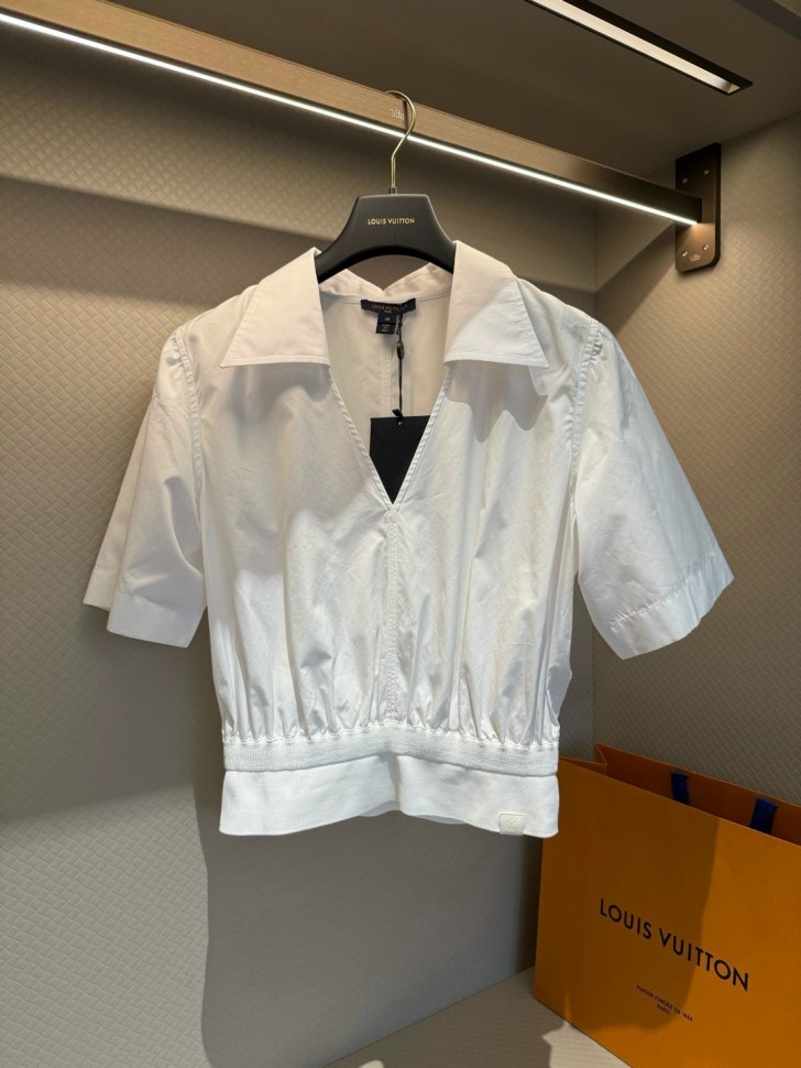 Блуза Louis Vuitton   