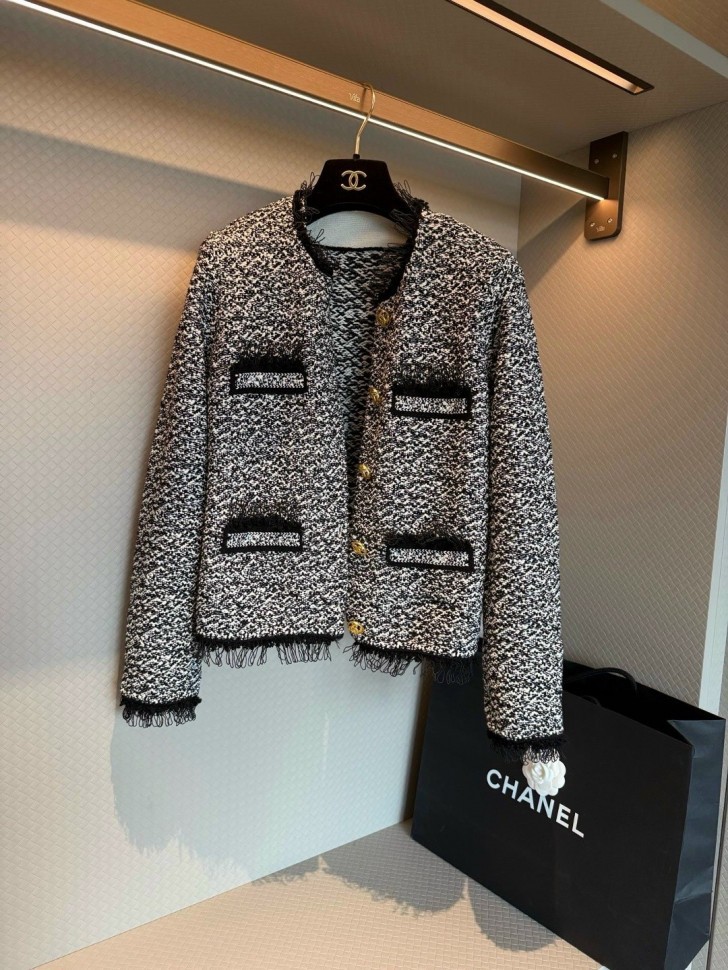 Жакет Chanel