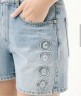 Шорты Chanel
