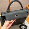 Сумка Hermes Kelly 25 Togo Girs Misty