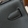 Сумка Hermes Kelly 25 Togo Girs Misty