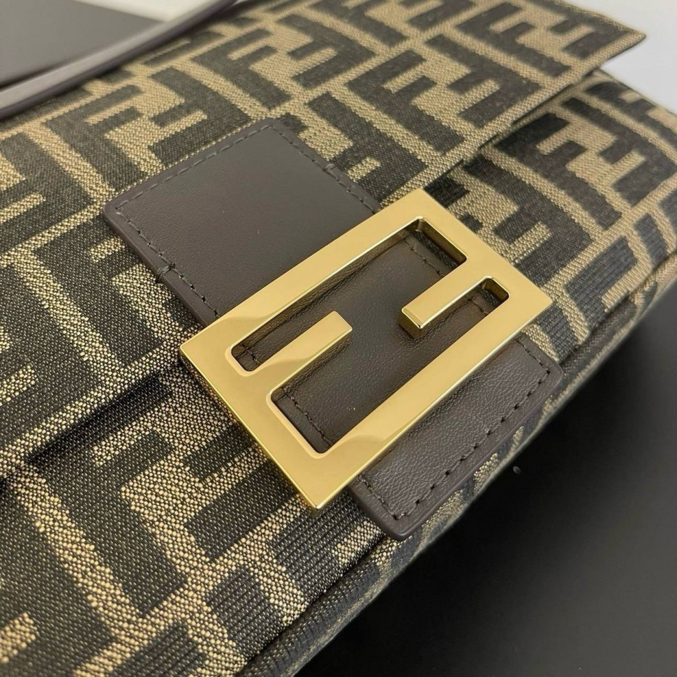 Сумка Fendi  Baguette