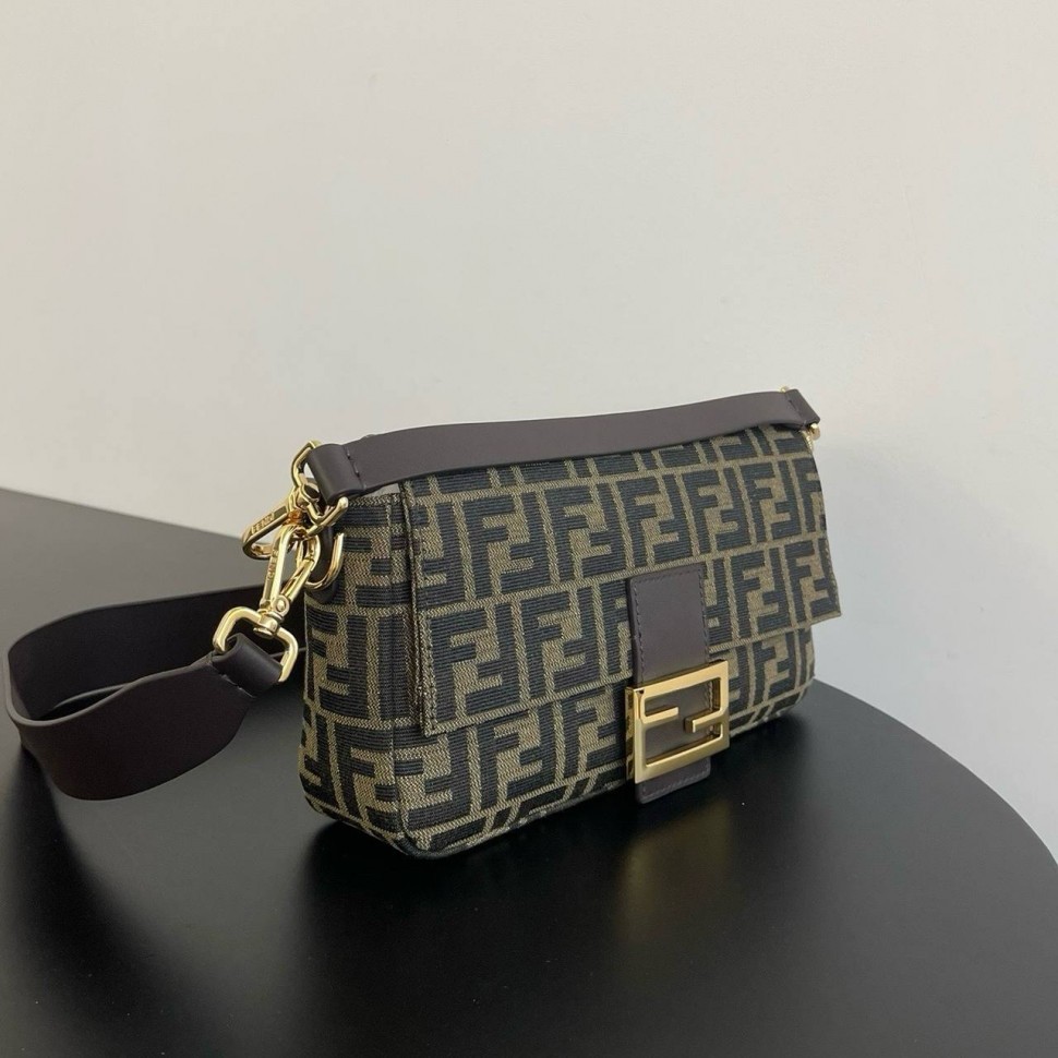 Сумка Fendi  Baguette