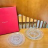 Тарелка Baccarat
