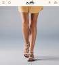 Сандали Hermes Marinella Сандали Hermes Marinella