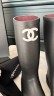 Резиновые сапоги Chanel