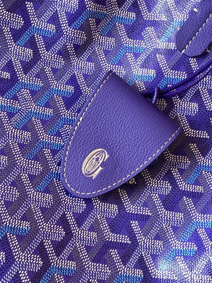 Сумка Saint Louis PM Goyard   