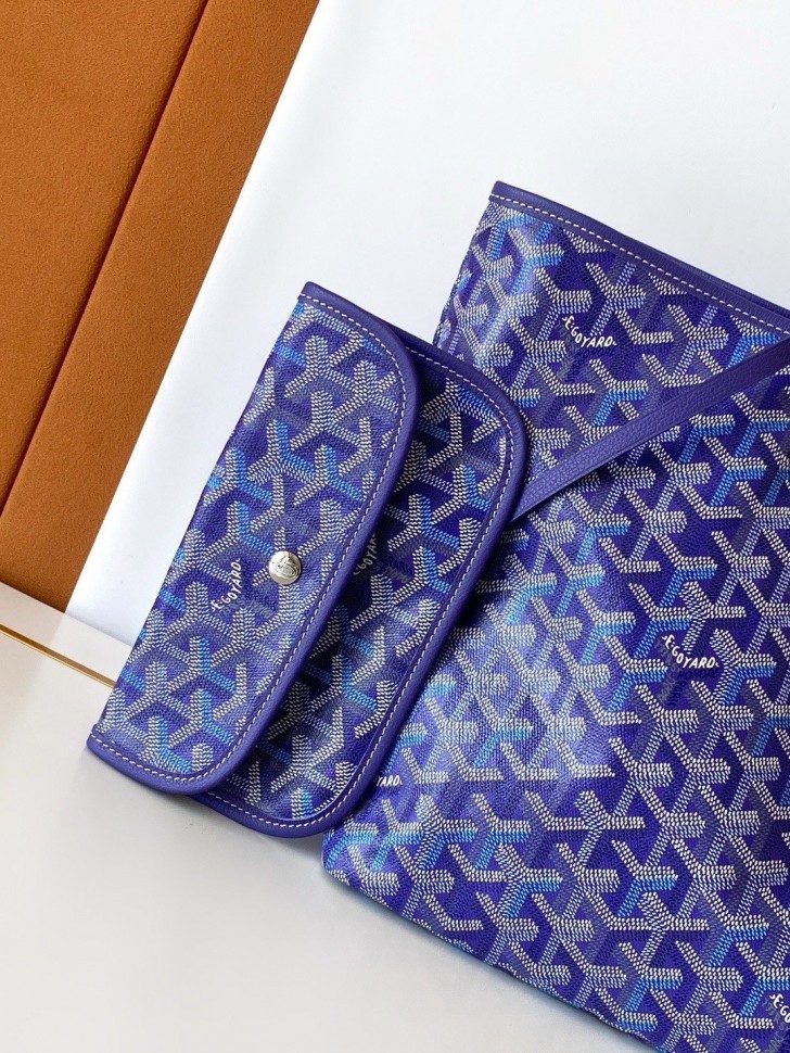 Сумка Saint Louis PM Goyard   