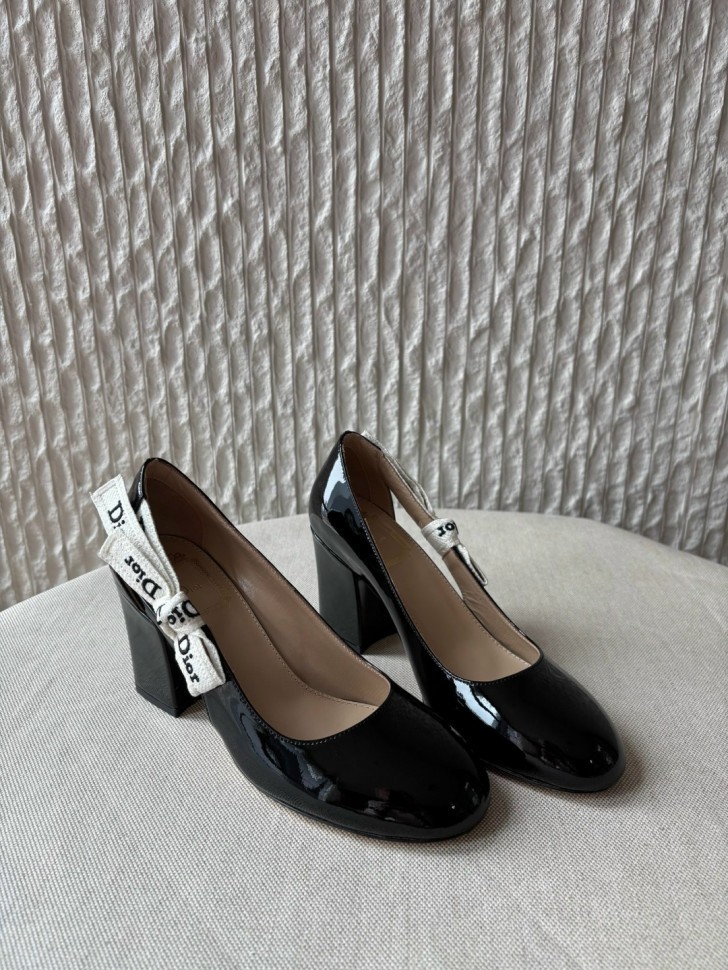 Туфли Dior 