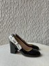 Туфли Dior 