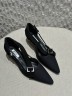 Туфли Prada