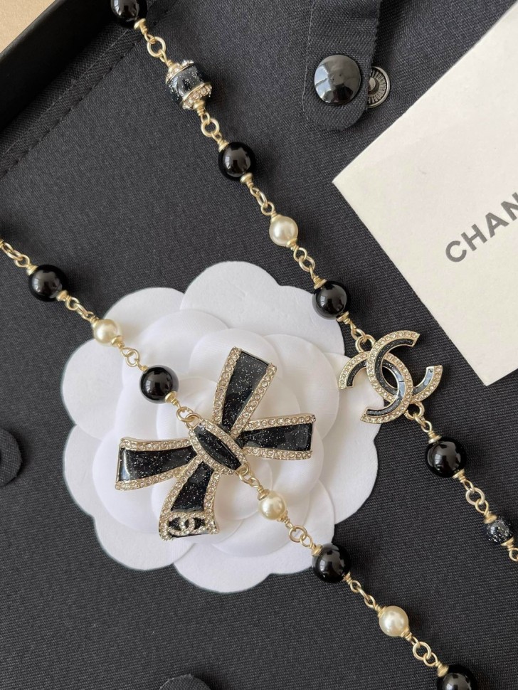 Колье Chanel  