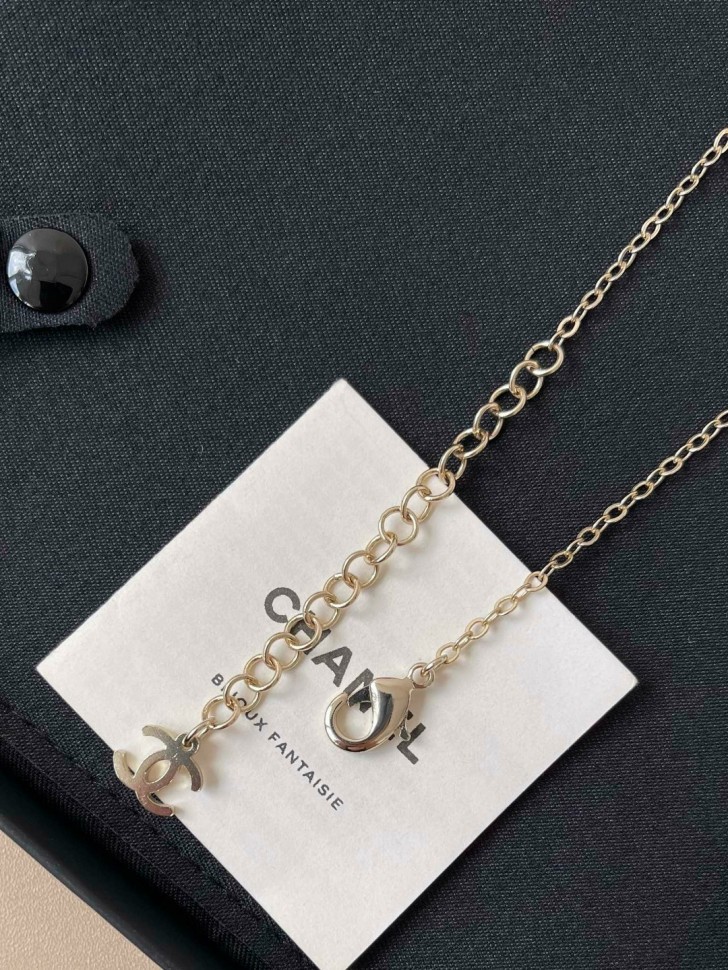Колье Chanel  