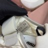 Балетки Miu Miu