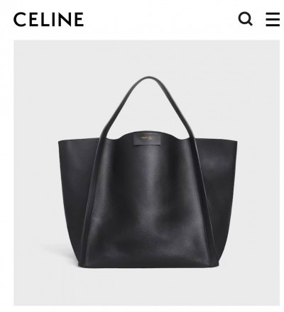 Сумка Celine medium Cube