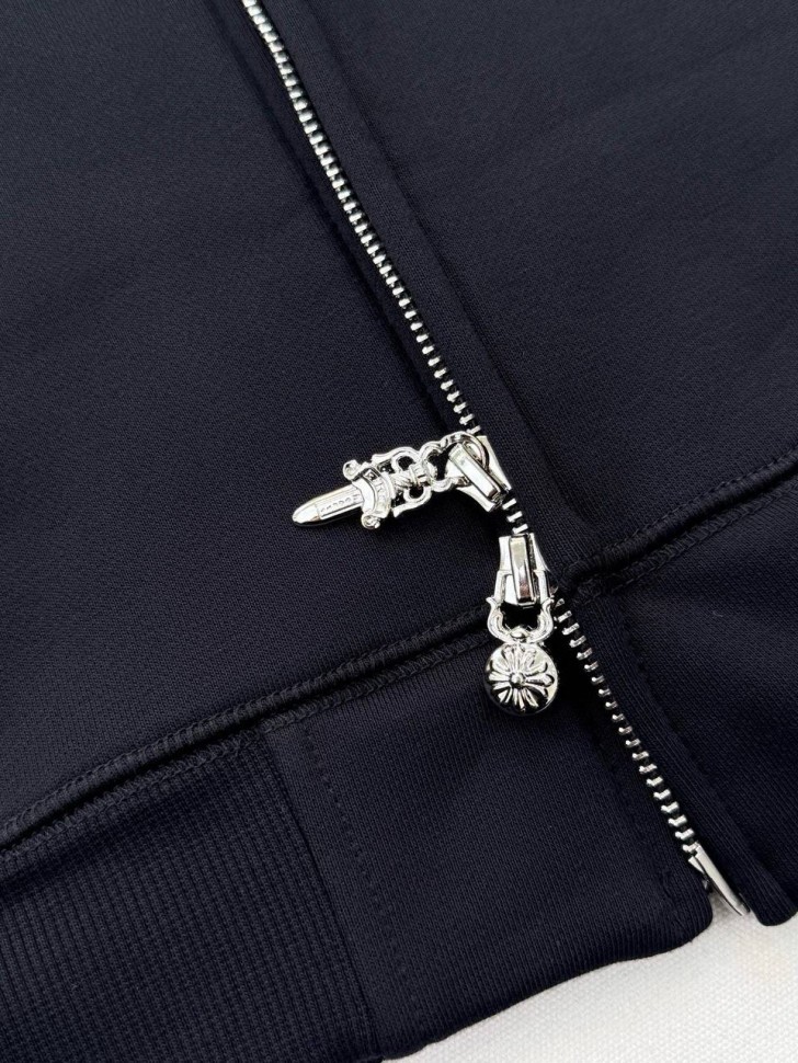 Толстовка Chrome Hearts  