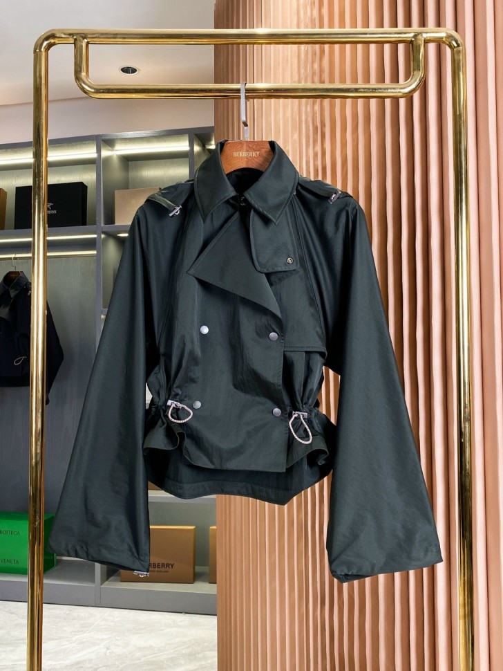 Тренч Burberry  
