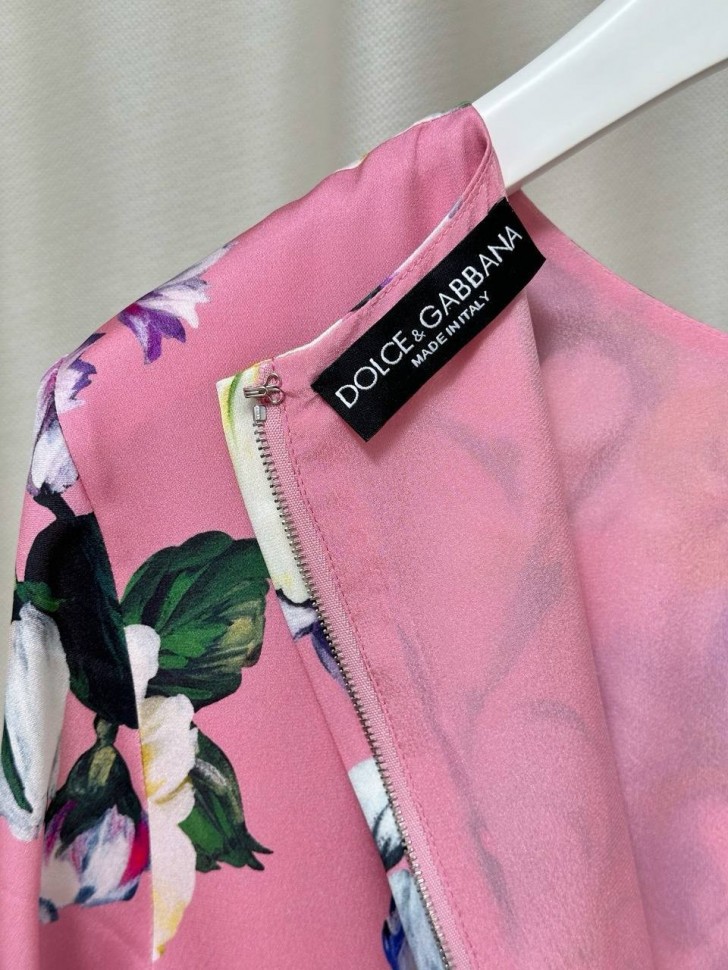 Платье Dolce&Gabbana