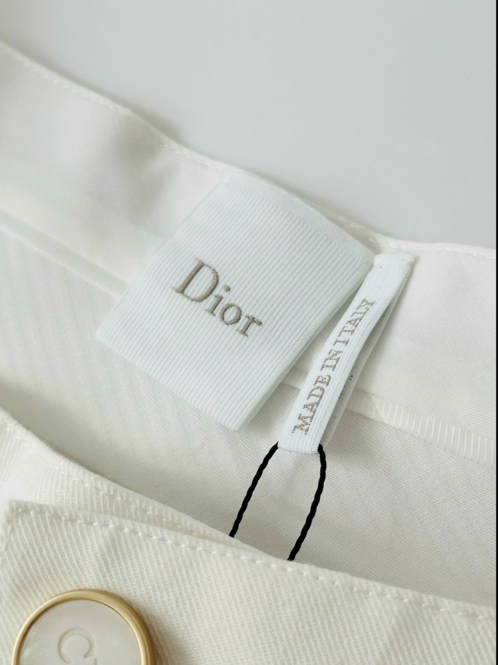 Брюки Dior