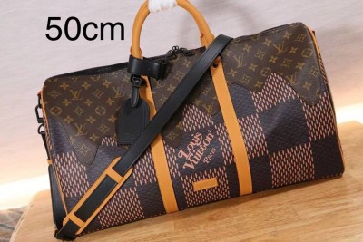 Сумка Louis Vuitton дорожная
