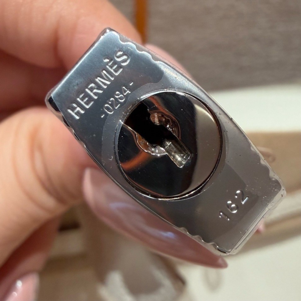 Сумка Hermes Kelly 25 Togo Mushroom