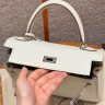Сумка Hermes Kelly 25 Togo Mushroom
