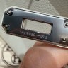 Сумка Hermes Kelly 25 Togo Mushroom