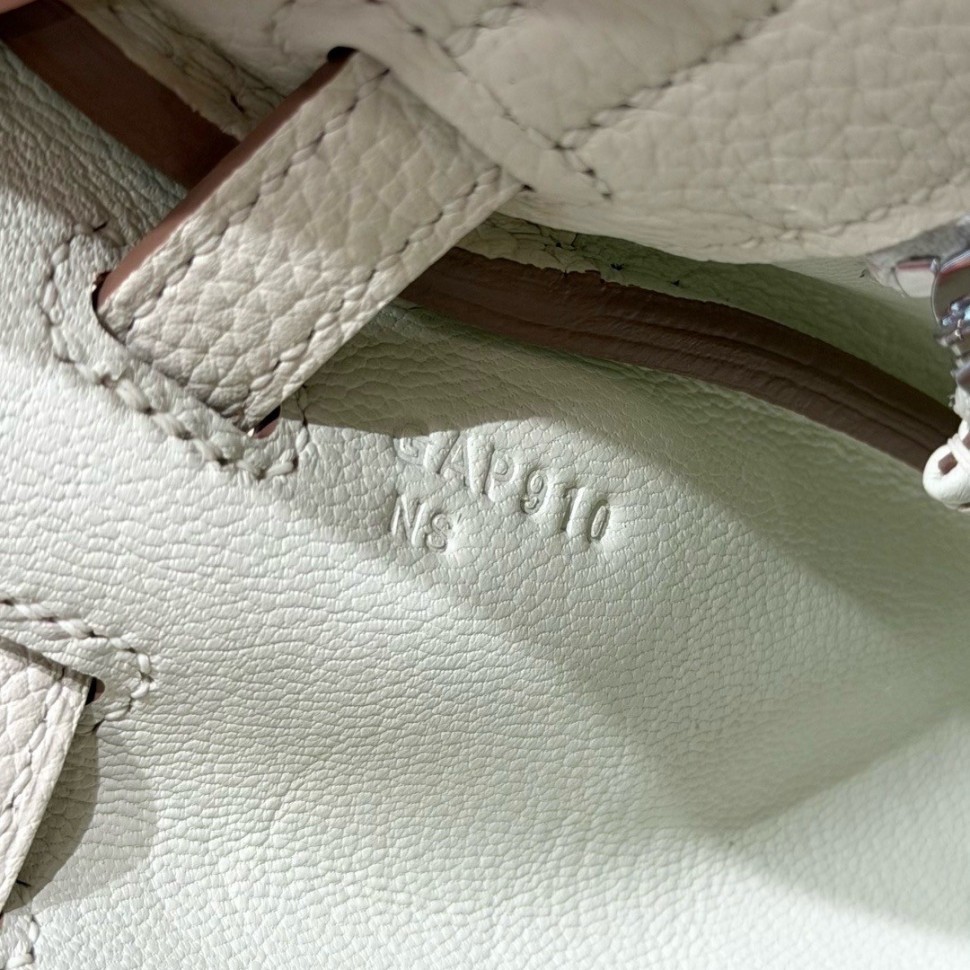 Сумка Hermes Kelly 25 Togo Mushroom