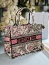 Сумка Dior Book Tote Souvenir Medium
