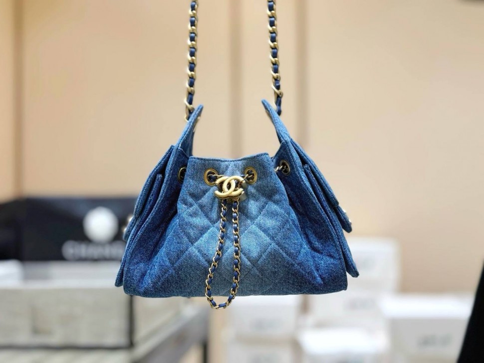 Сумка Chanel 
