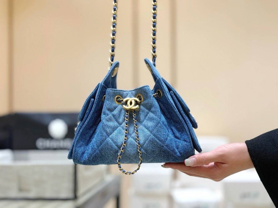 Сумка Chanel 
