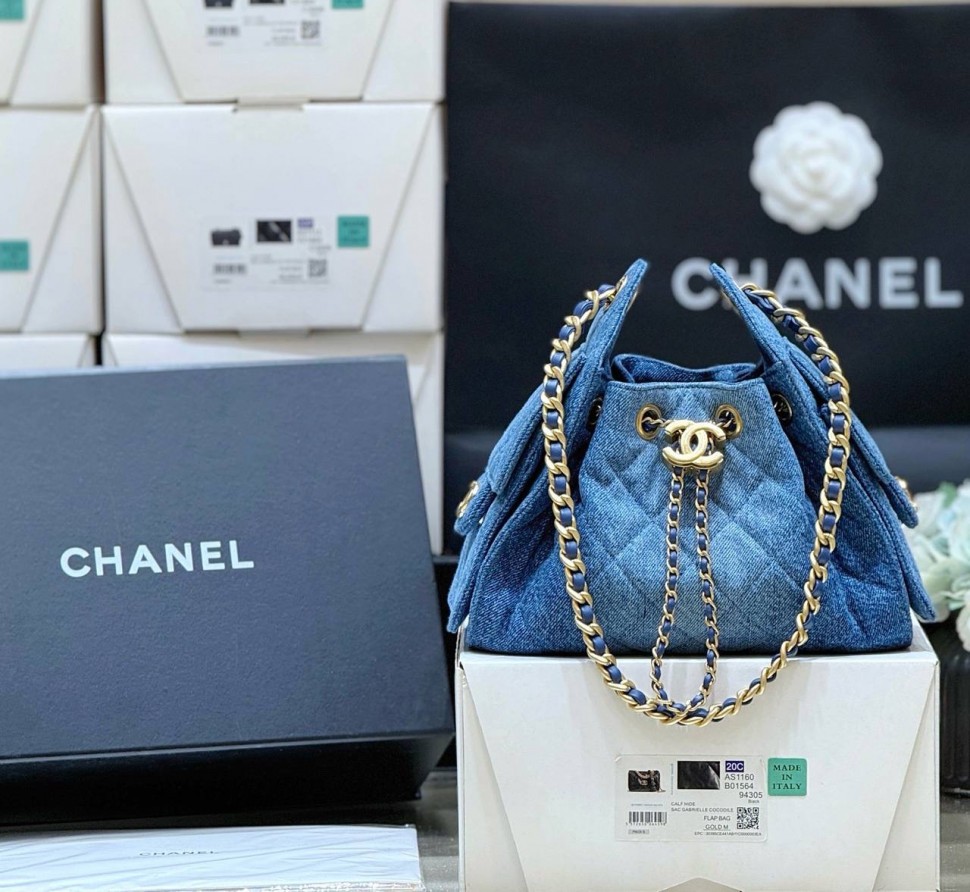 Сумка Chanel 